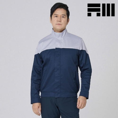 아트윈 스판 작업복 HN-J