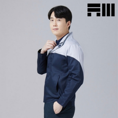 아트윈 스판 작업복 HN-J
