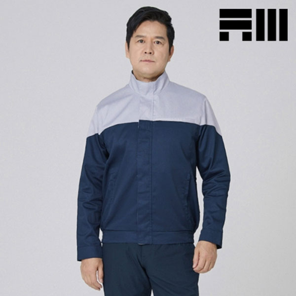 아트윈 스판 작업복 HN-J