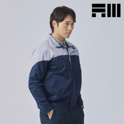 아트윈 스판 작업복 HN-J