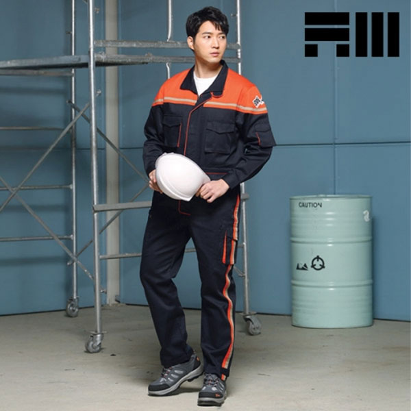 아트윈 정비복 스즈키복 A-711