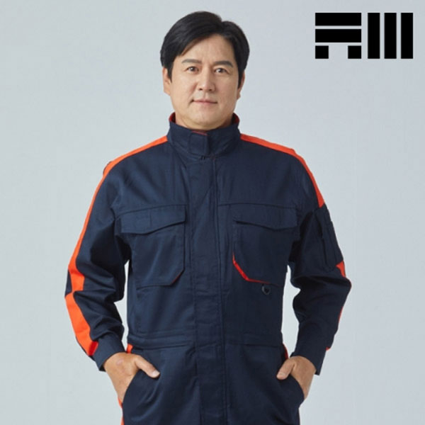 아트윈 작업복 점프수트 SJ-4