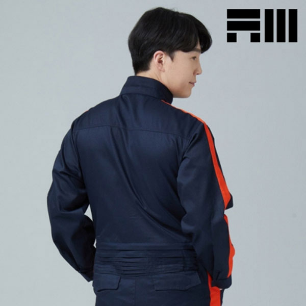 아트윈 작업복 점프수트 SJ-4