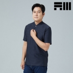 아트윈 작업복 티셔츠 테이프 자가드 반팔티 T-181 - 182