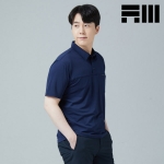 아트윈 작업복 티셔츠 포켓 패턴 반팔티 T-183 - 184