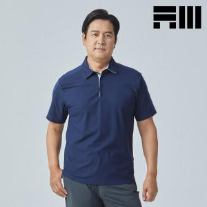 아트윈 엠보 반팔 카라티 T-171~172