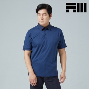 아트윈 카치온 기능성 반팔 작업복 카라 티셔츠 봄 여름 작업티 T-151~152