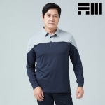 아트윈 반팔 카라 티셔츠 HN-T(긴팔 가능)