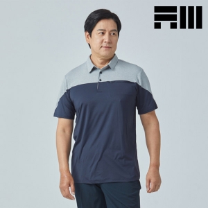 아트윈 반팔 카라 티셔츠 HN-T(긴팔 가능)