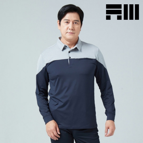 아트윈(ARTWIN) 스트레치 긴팔 카라티 HN-LT(반팔 가능)