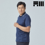 아트윈 쿨론 반팔 단체 작업복 카라 티셔츠 T-061 - T-065