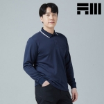아트윈 쿨론 긴팔 카라티셔츠 T-153 - 154