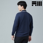 아트윈 쿨론 긴팔 카라티셔츠 T-153 - 154