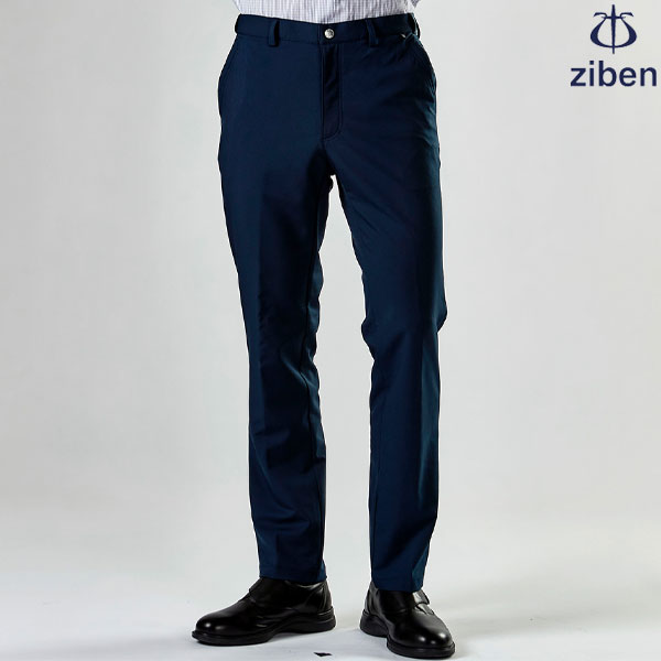 지벤 근무복/작업복 바지 ZB-P1711