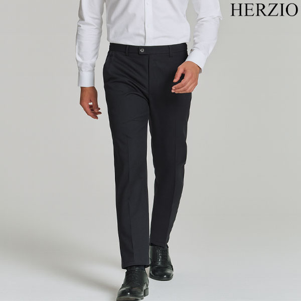 헤르지오 TR 개버딘 작업복 바지 HZ-P220