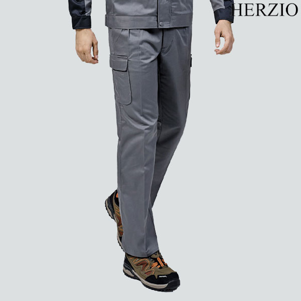 헤르지오 TC 작업복 바지 HZ-P1605