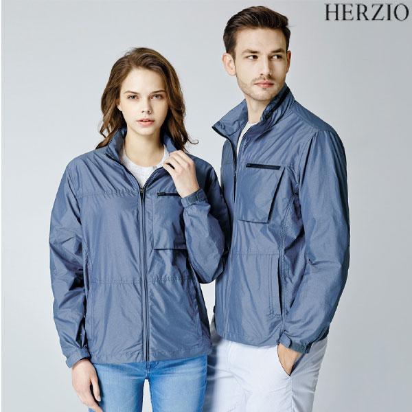 헤르지오 근무복/작업복 점퍼 HZ-J1803~1804