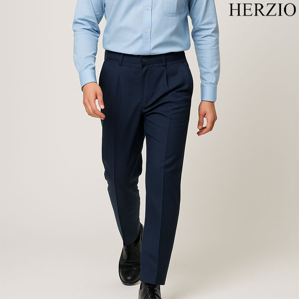 헤르지오 TR 트로피컬 작업복 바지 HZ-P162