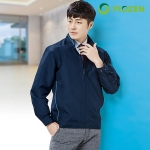 피오젠 아이스 쿨 근무복 점퍼 PS-J056