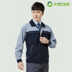 피오젠 레이 근무복 점퍼 PS-J280