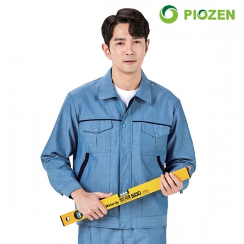피오젠 작업복 세트 썬크로스A S C-A