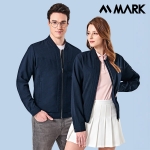 근무복 점퍼 단체복 주문제작 시어서커 자켓 마커 MK-1511