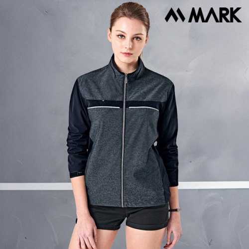 경량 바람막이 단체복 주문제작 자켓 마커 MK-1521