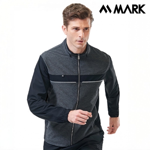 경량 바람막이 단체복 주문제작 자켓 마커 MK-1521