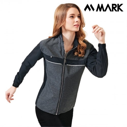 경량 바람막이 단체복 주문제작 자켓 마커 MK-1521