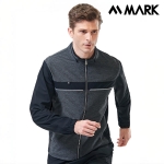 경량 바람막이 단체복 주문제작 자켓 마커 MK-1521