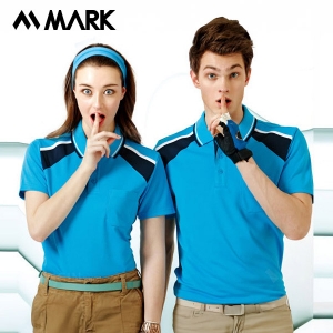 마커 아이스 쿨 반팔 카라티셔츠 MT-211~218