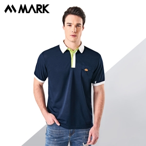 마커 아이스 쿨업 반팔 카라티셔츠 MT-361~363