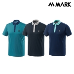 마커 아이스 쿨 반팔 카라티셔츠 MT-466 - 468