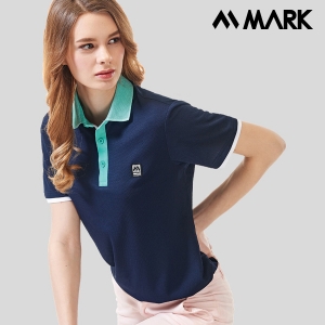 마커 아이스 쿨업 반팔 카라티셔츠 MT-466~468