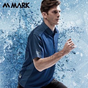 마커 쿨패스 PK 반팔 카라티셔츠 MT-476~478