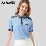마커 쿨패스 PK 반팔 카라티셔츠 MT-486 - 488