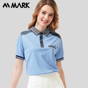 마커 쿨패스 PK 반팔 카라티셔츠 MT-486~488