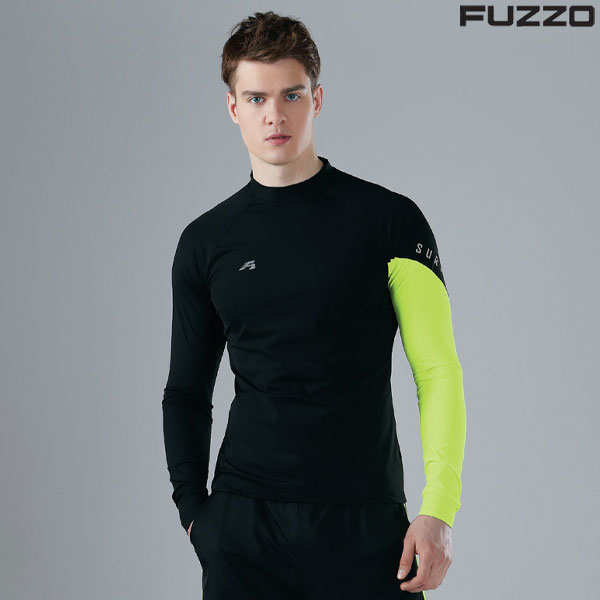 푸조(FUZZO) 래쉬가드 S51-1