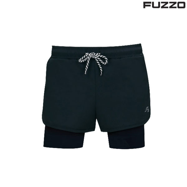 푸조(FUZZO) 남자 반레깅스 반바지 S35-7