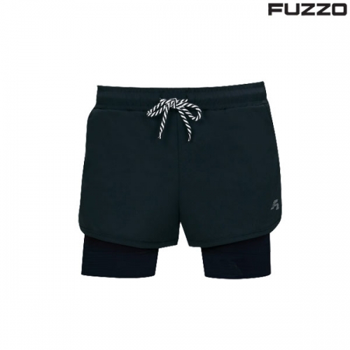 푸조(FUZZO) 남자 반레깅스 반바지 S35-7