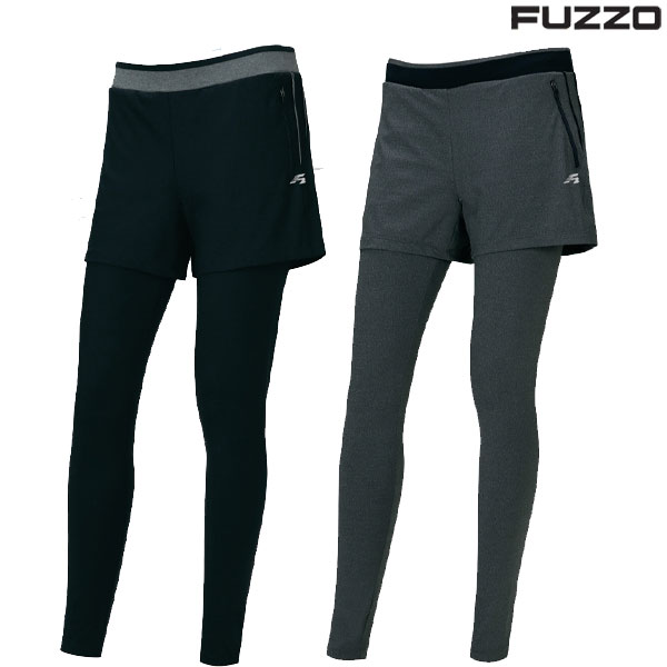 푸조(FUZZO) 여성 레깅스 반바지 S36-1