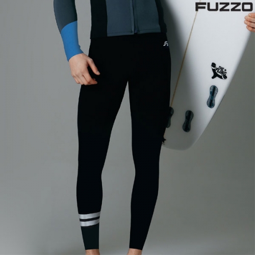 푸조(FUZZO) 남성용 더블라인 서핑수트 하의 S37-1