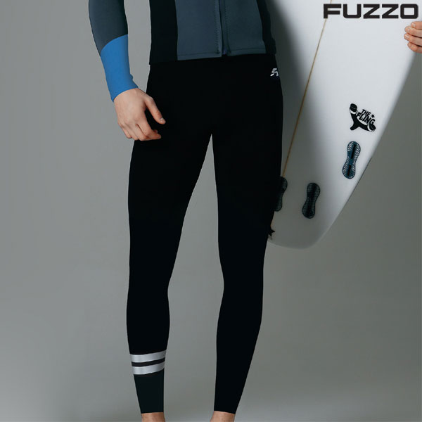 푸조(FUZZO) 남성용 더블라인 서핑수트 하의 S37-1