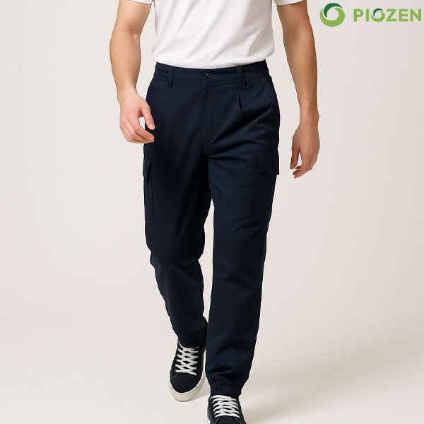 피오젠 TR 작업복 바지(카고팬츠) PS-P405-3