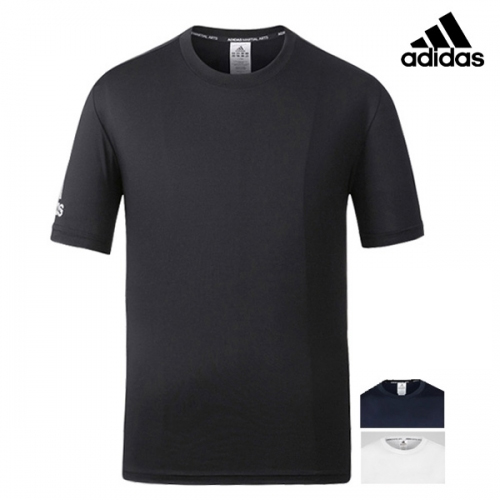 아디다스 컴뱃스포츠 마샬아츠 브랜드 단체티 단체복 반팔티셔츠 ADITSG2V2
