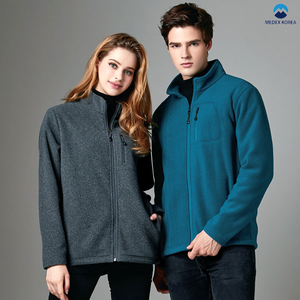 단체 폴라폴리스 자켓/후리스 집업 SHMC-1220