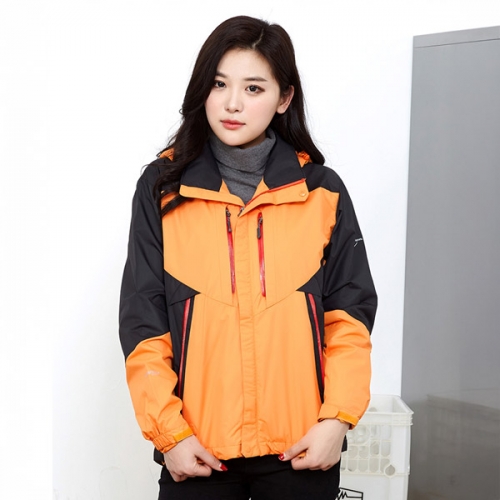 바람막이 단체복 주문제작 듀스포 스킨코트 아웃도어 자켓 JK-150