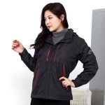 바람막이 단체복 주문제작 듀스포 스킨코트 아웃도어 자켓 JK-150