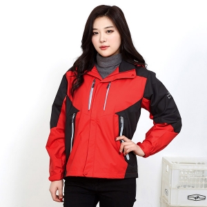 듀스포 스킨코트 아웃도어 자켓 단체복 바람막이 JK-150