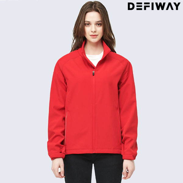 네오플랜 후리스 내피 작업복 자켓 단체플리스 남성 여성 공용 DKN-500